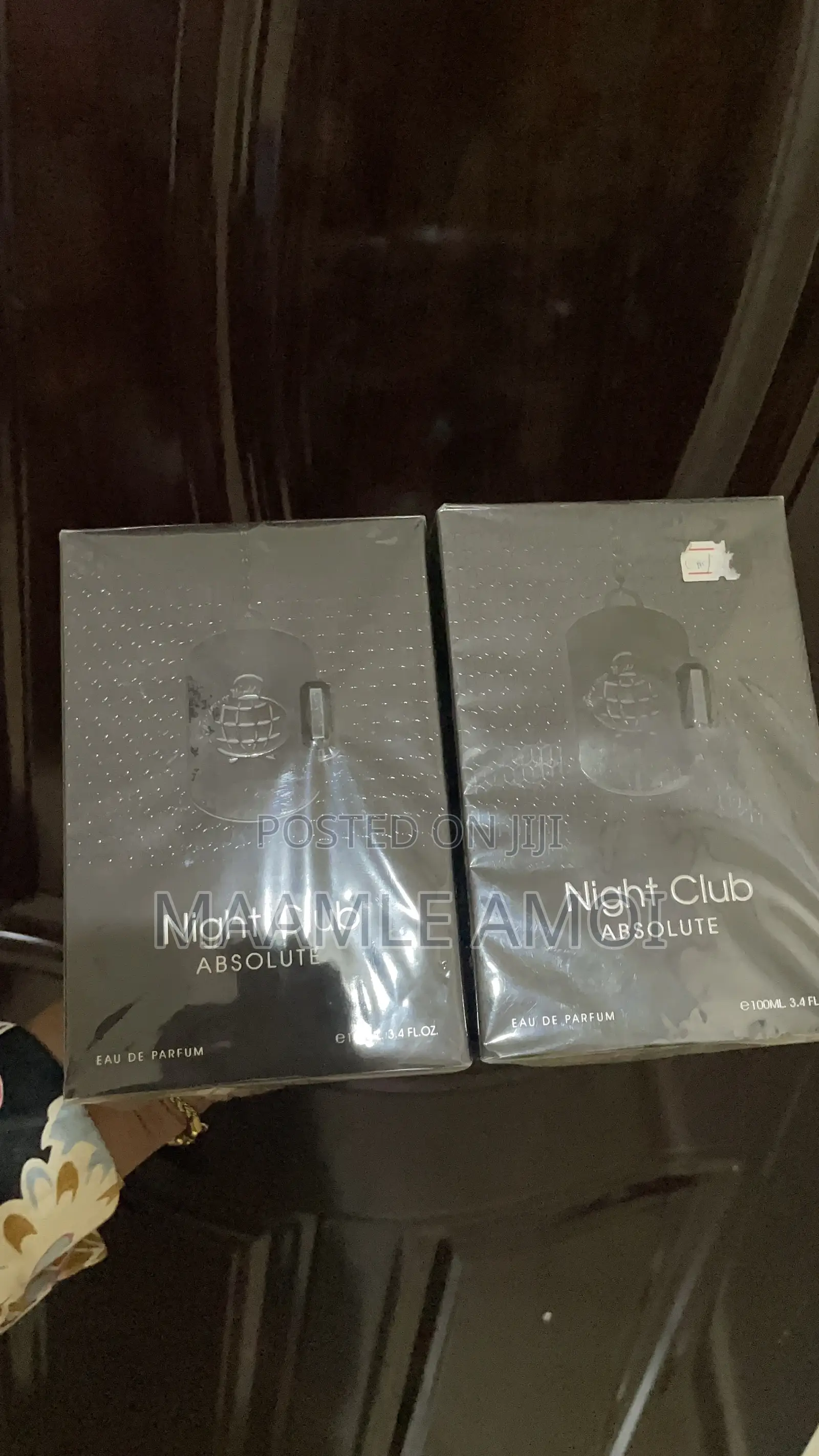 Night Club Absolute