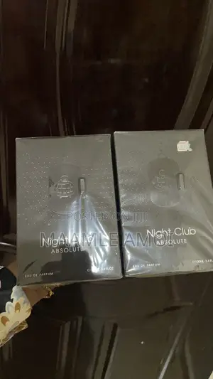 Night Club Absolute