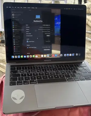 Laptop Apple MacBook Pro 2019 8GB Intel Core i5 SSD 128GB