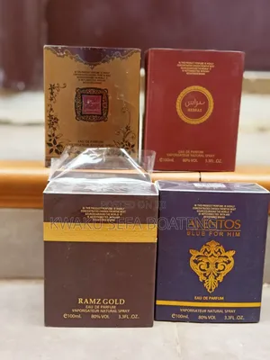 Noble Fragrance