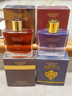 Noble Fragrance
