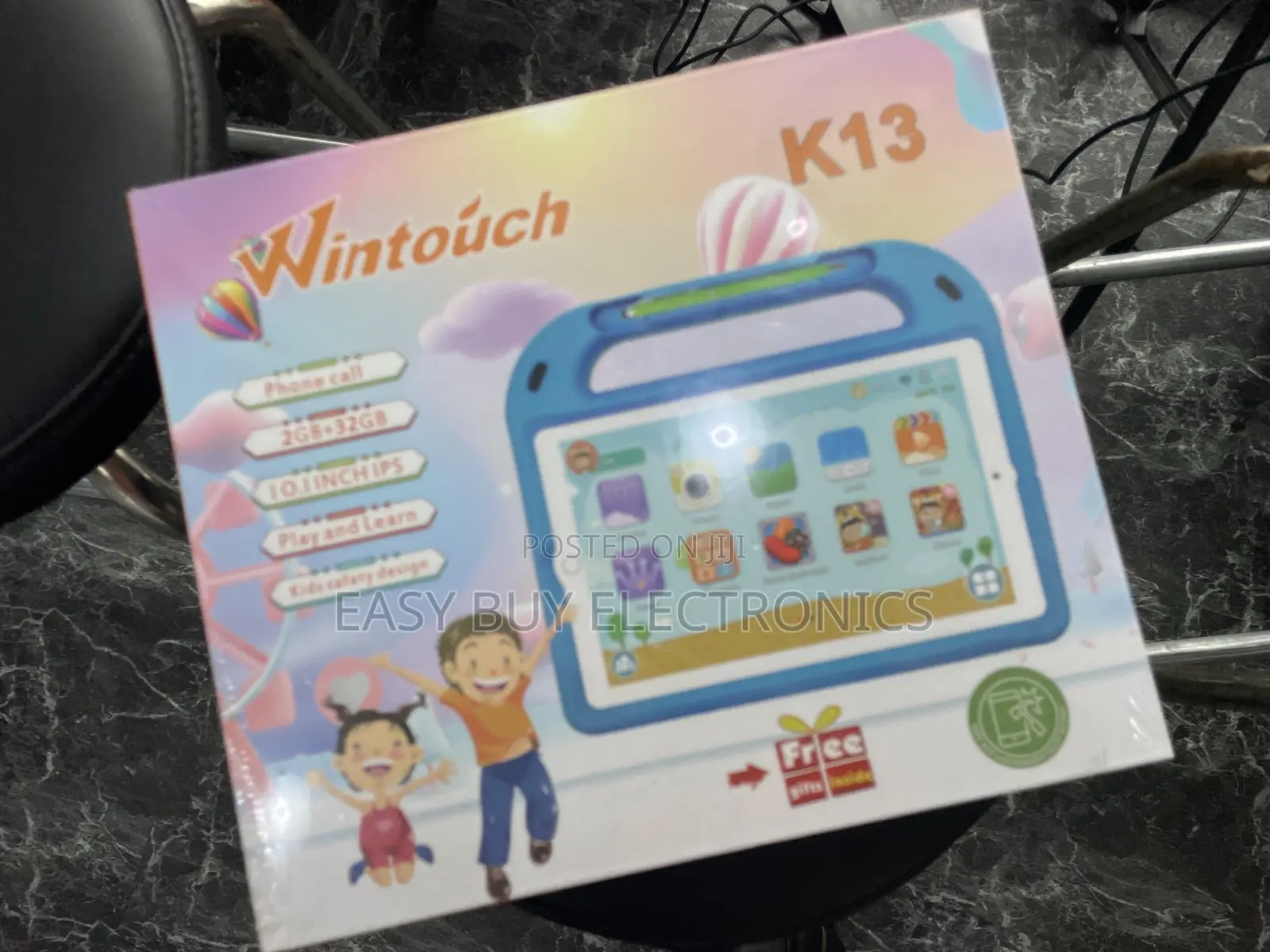 New Wintouch K13 32 GB