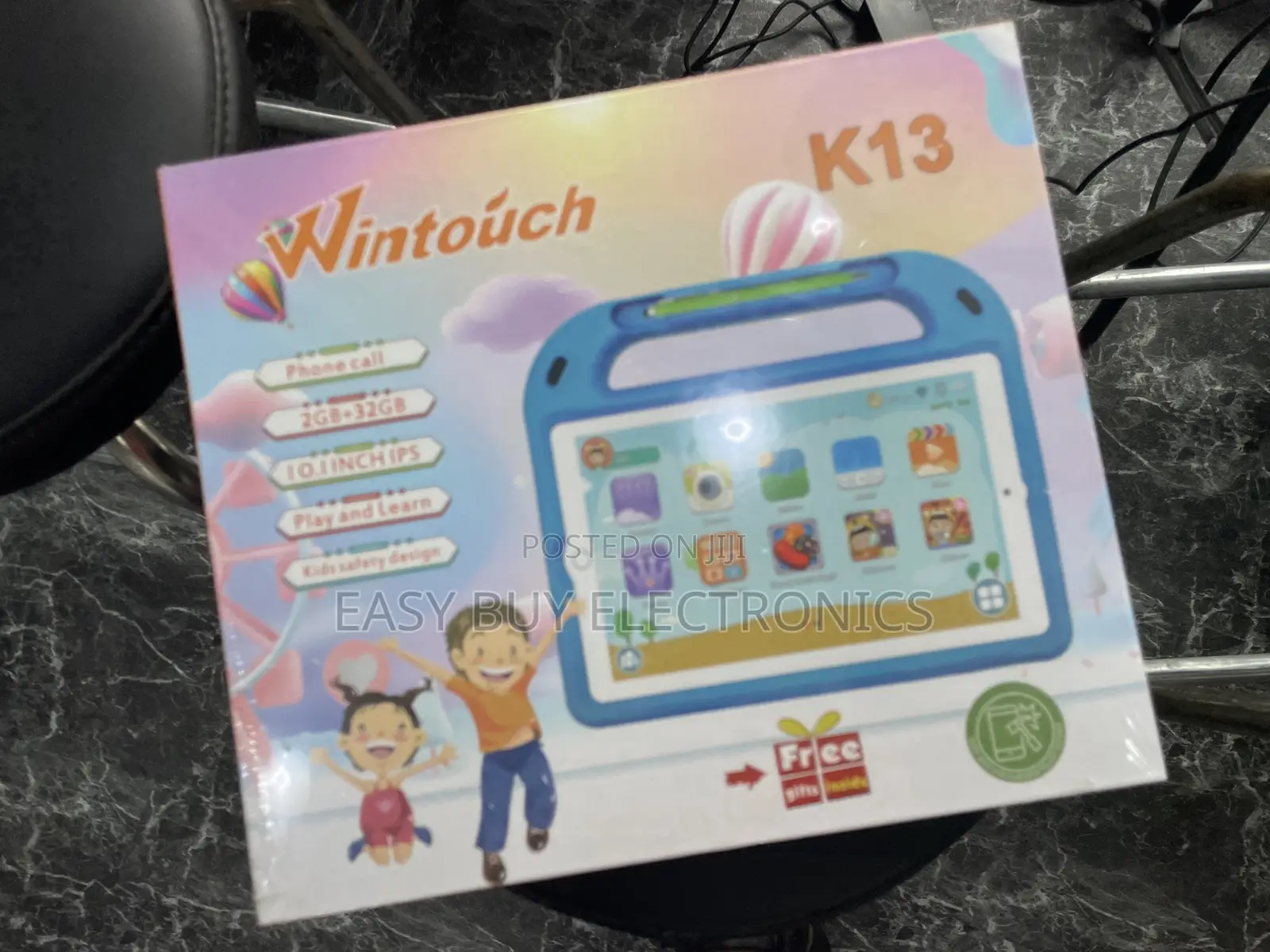 New Wintouch K13 32 GB