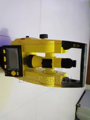 Electronic Digital Theodolite