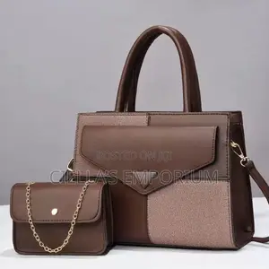 2in1 Ladies Bag