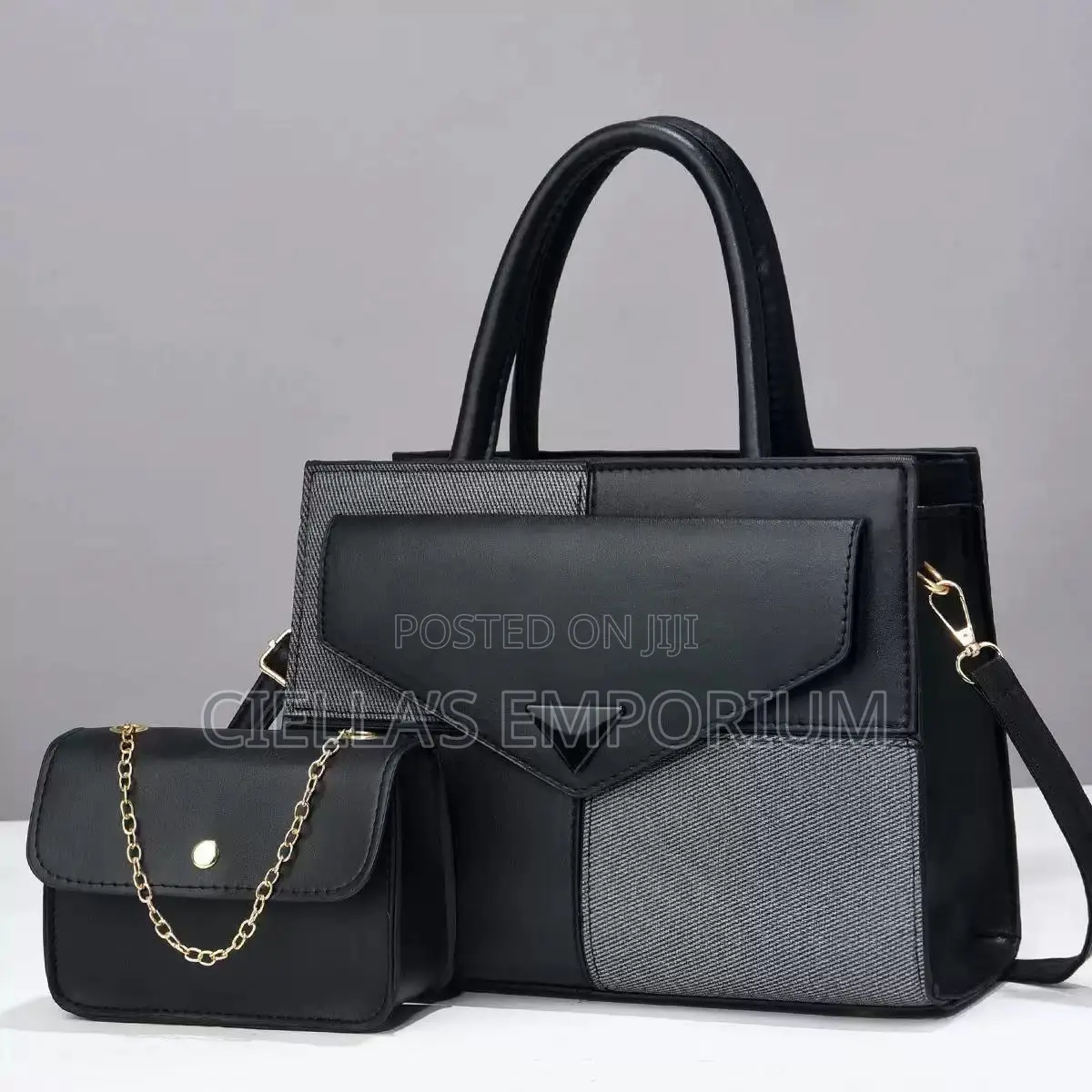 2in1 Ladies Bag