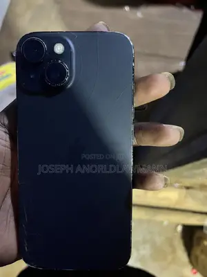Apple iPhone 15 128 GB Blue