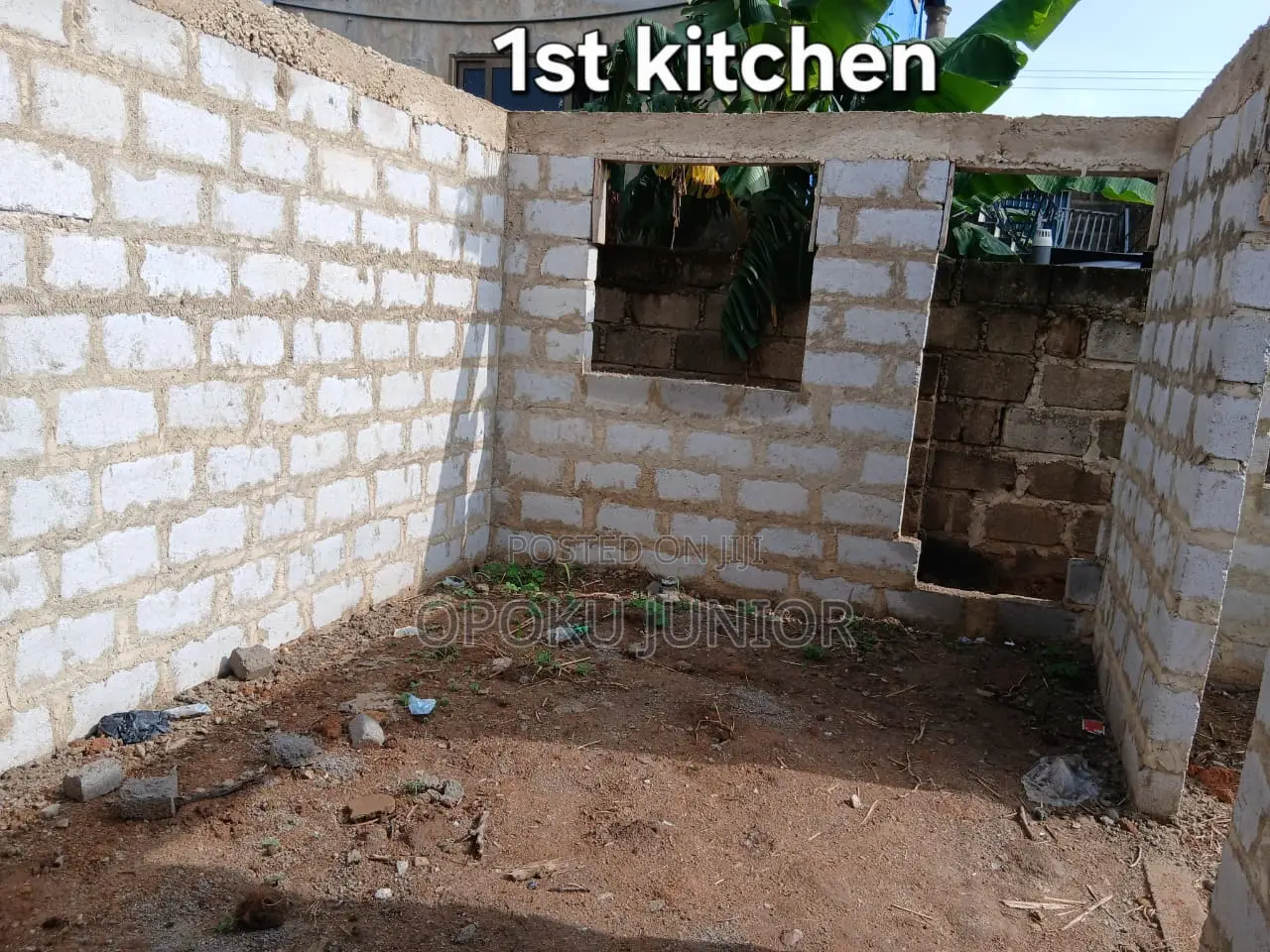 4bdrm House in Feyaise Estate, Ahafo Ano South for Sale