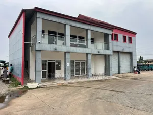 Filling Station for Sale at Adjirganor School Junction