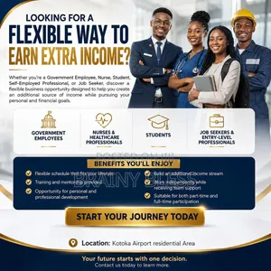 Grow Beyond Your Salary