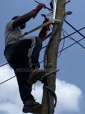 Elecrician
