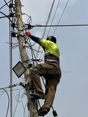 Elecrician