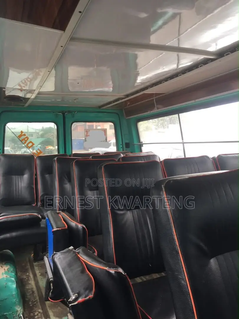Mercedes-Benz Sprinter 2006 Green
