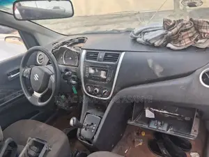 Suzuki Celerio 2018 White