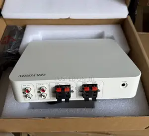 Hikvision Amplifier 60W Analog DS-QAE0A60G1-VB