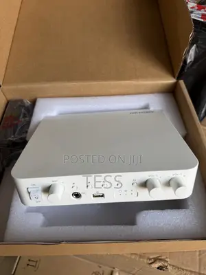 Hikvision Amplifier 60W Analog DS-QAE0A60G1-VB