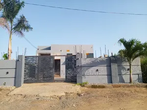 3bdrm House in Laryea Homes, Amasaman for sale