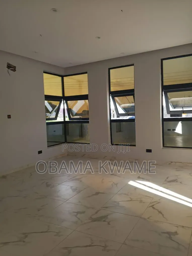 3bdrm House in Laryea Homes, Amasaman for sale