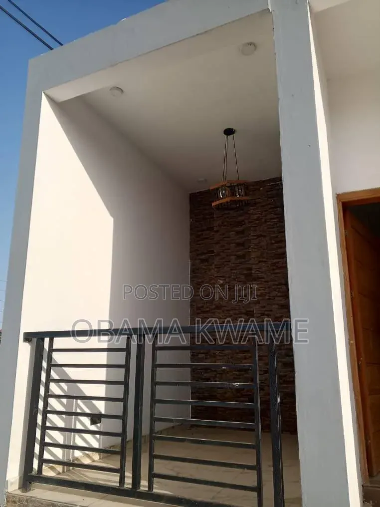 3bdrm House in Laryea Homes, Amasaman for sale