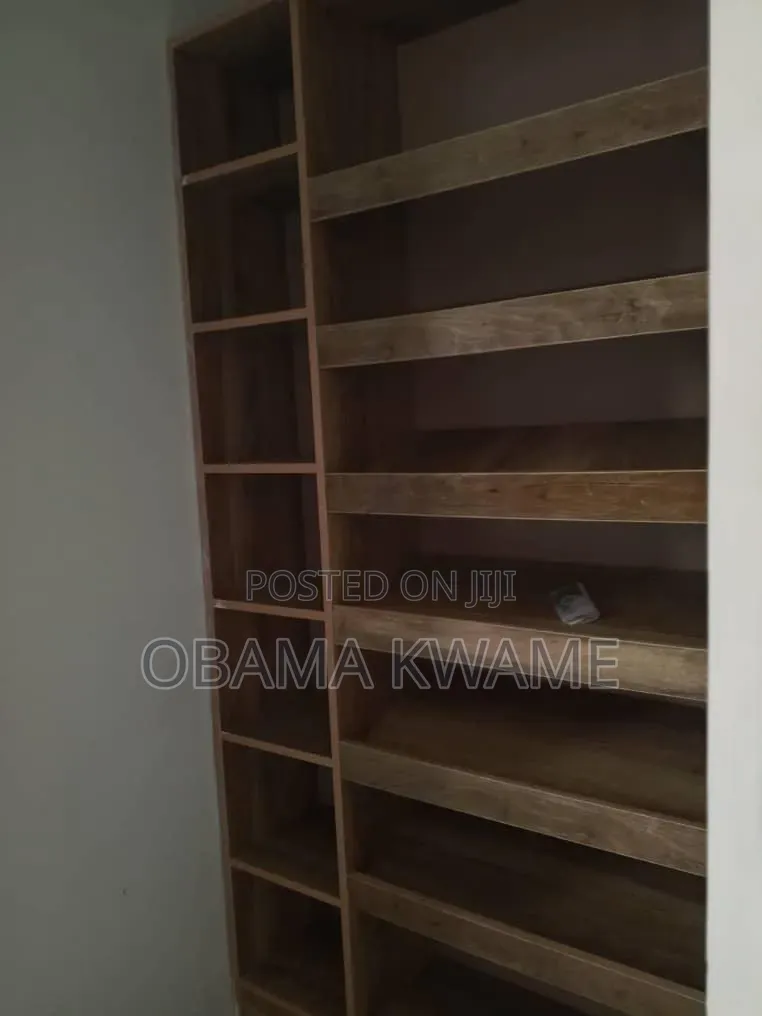 3bdrm House in Laryea Homes, Amasaman for sale