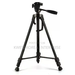 Tripod Stand and Camera Holder