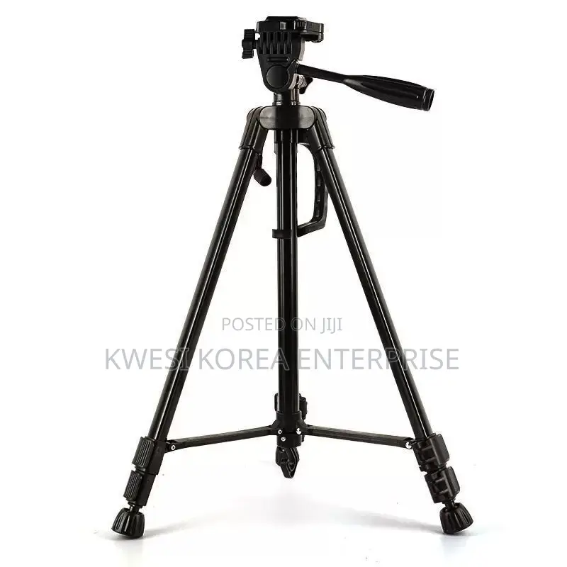 Tripod Stand and Camera Holder