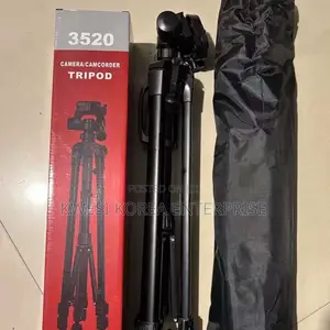 Tripod Stand and Camera Holder