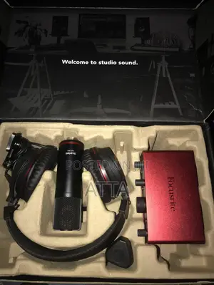 Sound Card