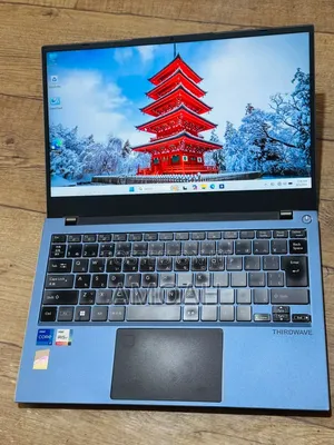 Laptop 16GB Intel Core i7 SSD 512GB