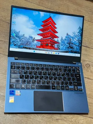 Laptop 16GB Intel Core i7 SSD 512GB