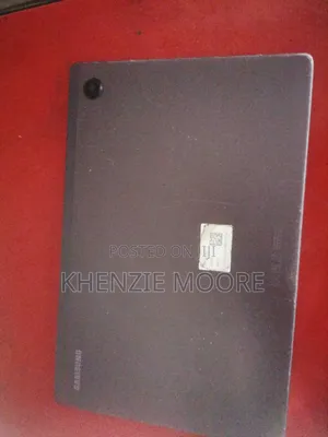 Samsung Galaxy Tab A8 10.5 (2021) 32 GB Gray