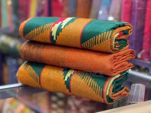 Beautiful Kente Piece