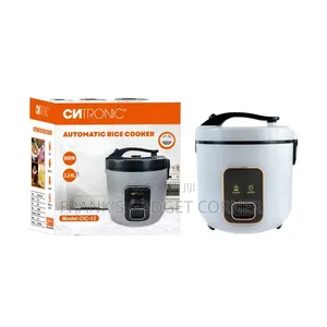 CNTRONIC Rice Cooker