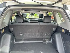 Honda CR-V 2019 White