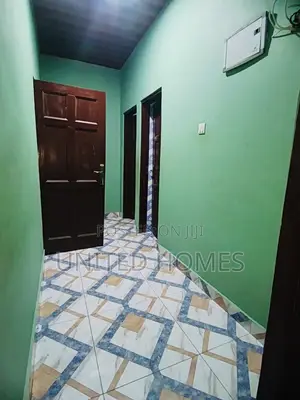 2bdrm Apartment in Ablekuma for rent