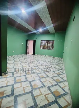 2bdrm Apartment in Ablekuma for rent