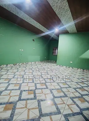 2bdrm Apartment in Ablekuma for rent