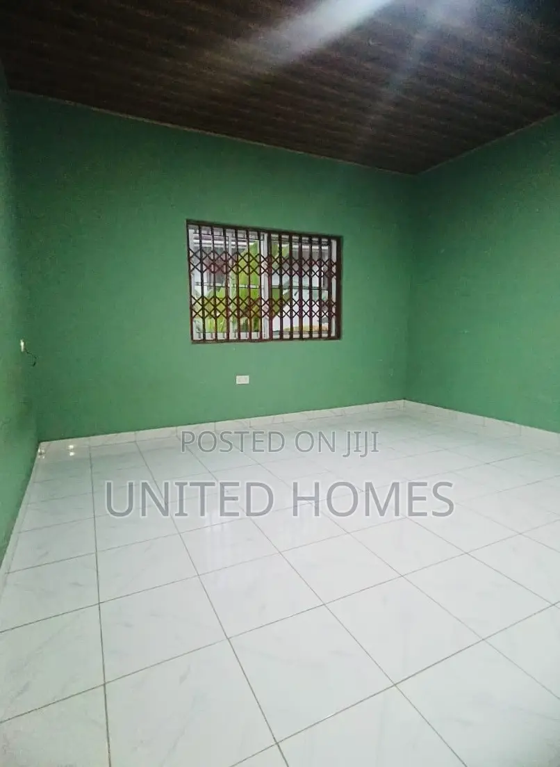 2bdrm Apartment in Ablekuma for rent