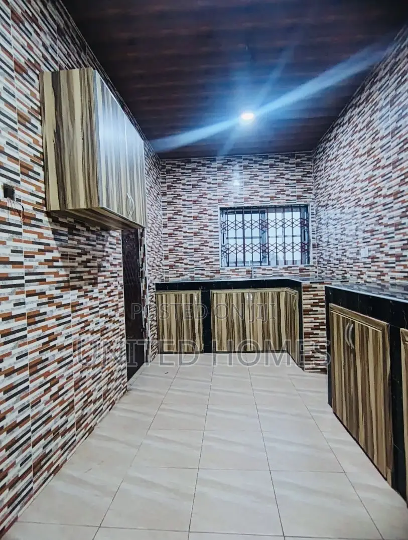 2bdrm Apartment in Ablekuma for rent
