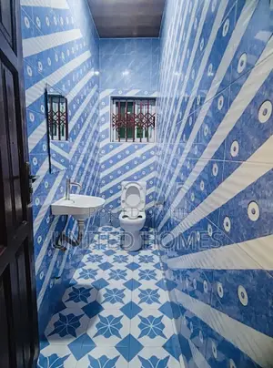 2bdrm Apartment in Ablekuma for rent