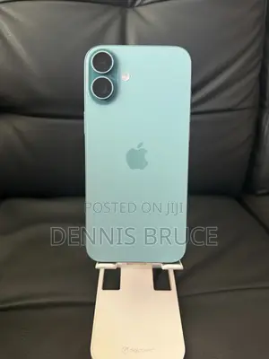 Apple iPhone 16 Plus 128 GB Green