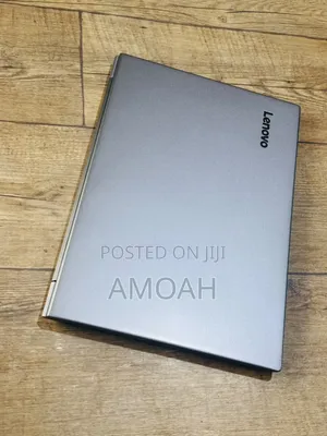 Laptop Lenovo 8GB Intel Core i7 SSD 256GB