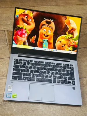 Laptop Lenovo 8GB Intel Core i7 SSD 256GB