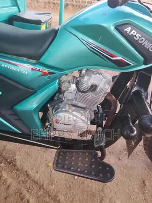 Apsonic AP150ZH-175 2025 Green