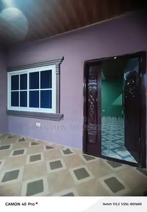 2bdrm Apartment in Ablekuma for rent