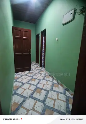 2bdrm Apartment in Ablekuma for rent