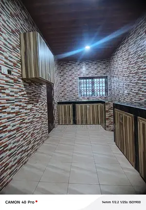 2bdrm Apartment in Ablekuma for rent
