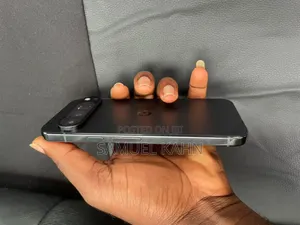 Google Pixel 9 Pro XL 256 GB Gray
