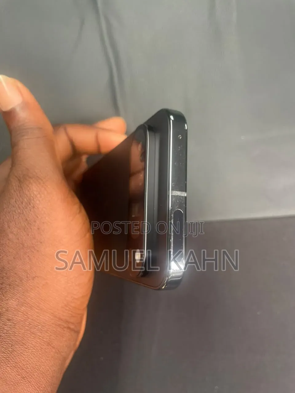 Google Pixel 9 Pro XL 256 GB Gray