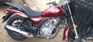 New Sanya SY125-16 2026